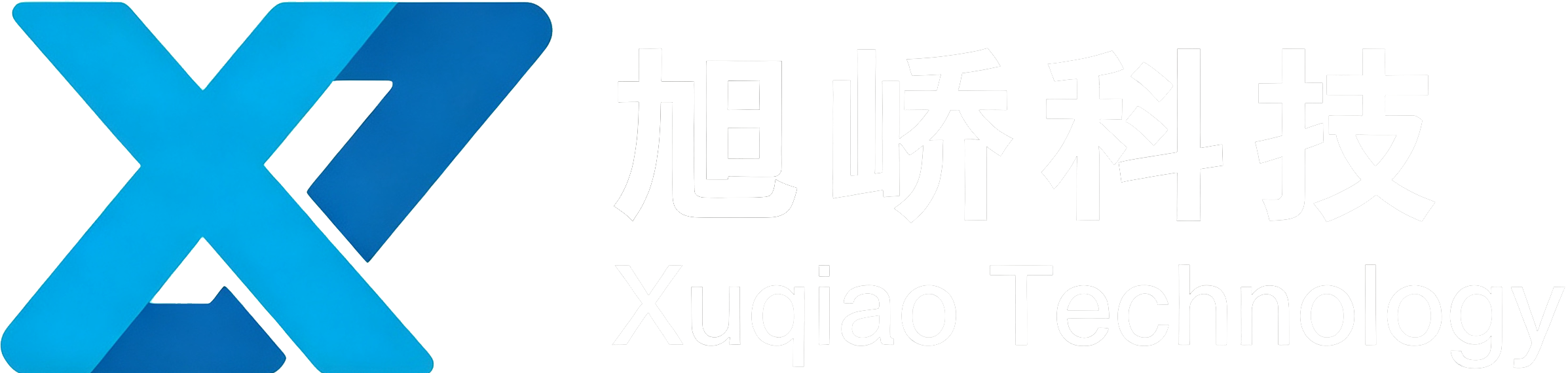 上海旭峤科技